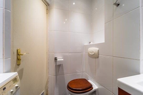 Medium property photo - Hogeweg 5-2, 1098 BT Amsterdam